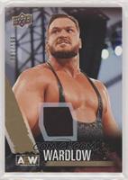 Wardlow #/199