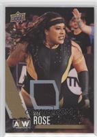 Nyla Rose #/199