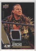 Chris Jericho #/199