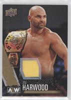 Dax Harwood #/199