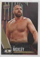 Jon Moxley