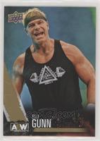 Crew - Billy Gunn