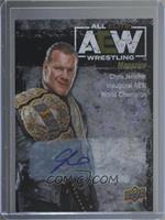 AEW Magazine - Chris Jericho #/25