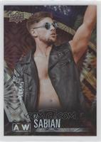 Kip Sabian