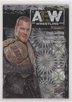 AEW Magazine - Chris Jericho