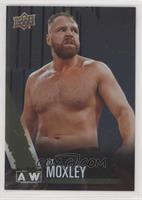 Jon Moxley