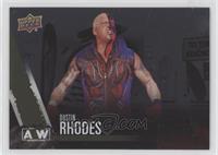 Dustin Rhodes