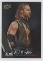 Hangman Adam Page