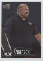 Crew - Arn Anderson