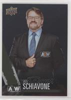 Crew - Tony Schiavone