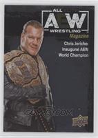 AEW Magazine - Chris Jericho