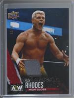 Cody Rhodes #/50