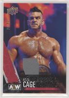 Brian Cage #/50