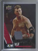 MJF #/50