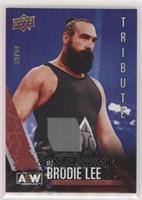 Mr. Brodie Lee #/50