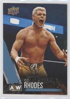 Cody Rhodes [EX to NM]