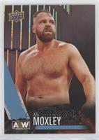 Jon Moxley