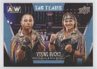 Tag Teams - Matt Jackson, Nick Jackson