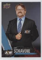 Crew - Tony Schiavone