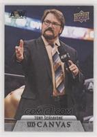 Tony Schiavone