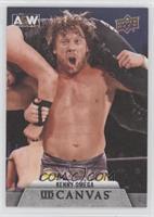 SP - Kenny Omega