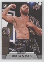 SP - Jon Moxley