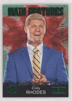 Cody Rhodes #/199