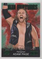 Hangman Adam Page #/199