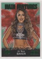 Dr. Britt Baker #/199