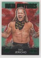 Chris Jericho #/199