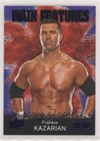 Frankie Kazarian #/25