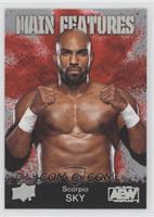 Scorpio Sky