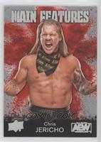 Chris Jericho