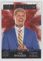 Cody Rhodes