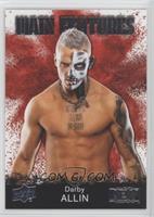 Darby Allin