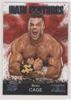 Brian Cage