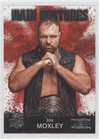 Jon Moxley