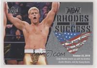 Cody Rhodes