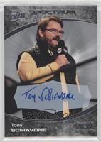 Tony Schiavone