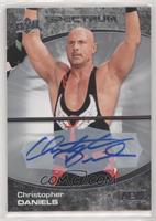 Christopher Daniels