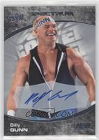 Billy Gunn