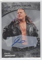 Chris Jericho [EX to NM]