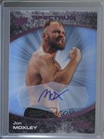 Jon Moxley #/5