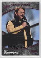 Tony Schiavone #/10