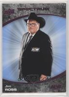 Jim Ross #/10