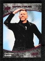 Christian Cage #/10