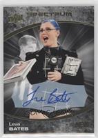 Leva Bates #/25