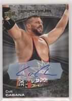 Colt Cabana #/25