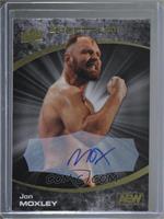 Jon Moxley #/25