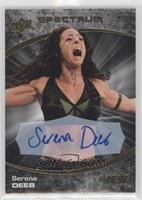 Serena Deeb #/25